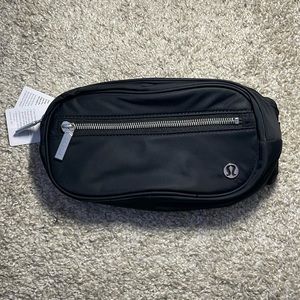 Lululemon Wunderlust Belt Bag